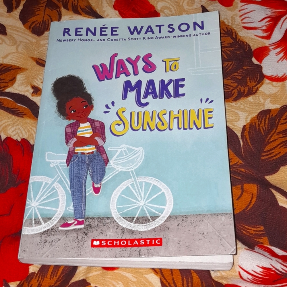A children book